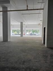 Pasir Panjang MRT (D5), Factory #492749781